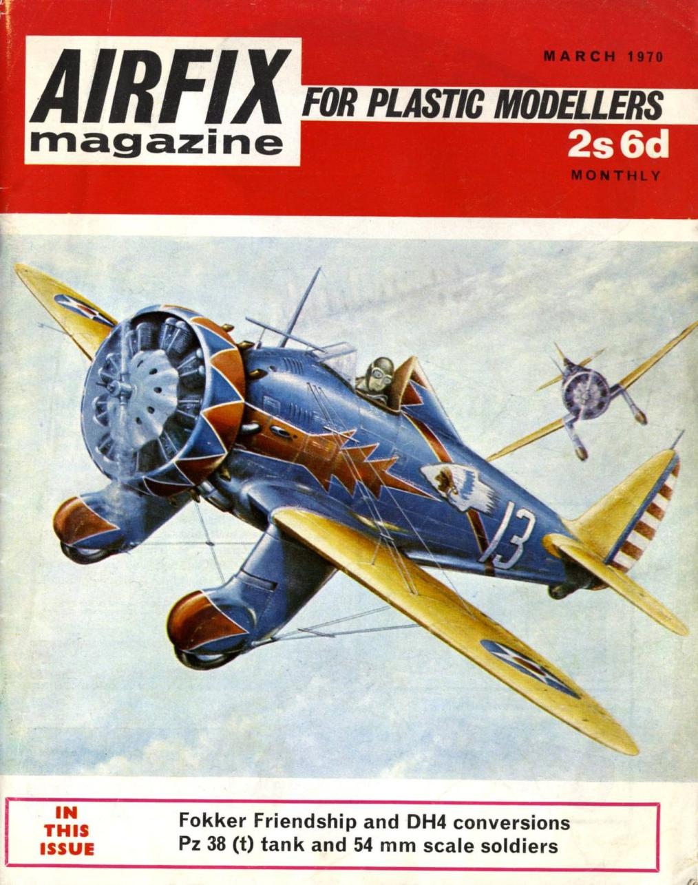 Airfix Magazine