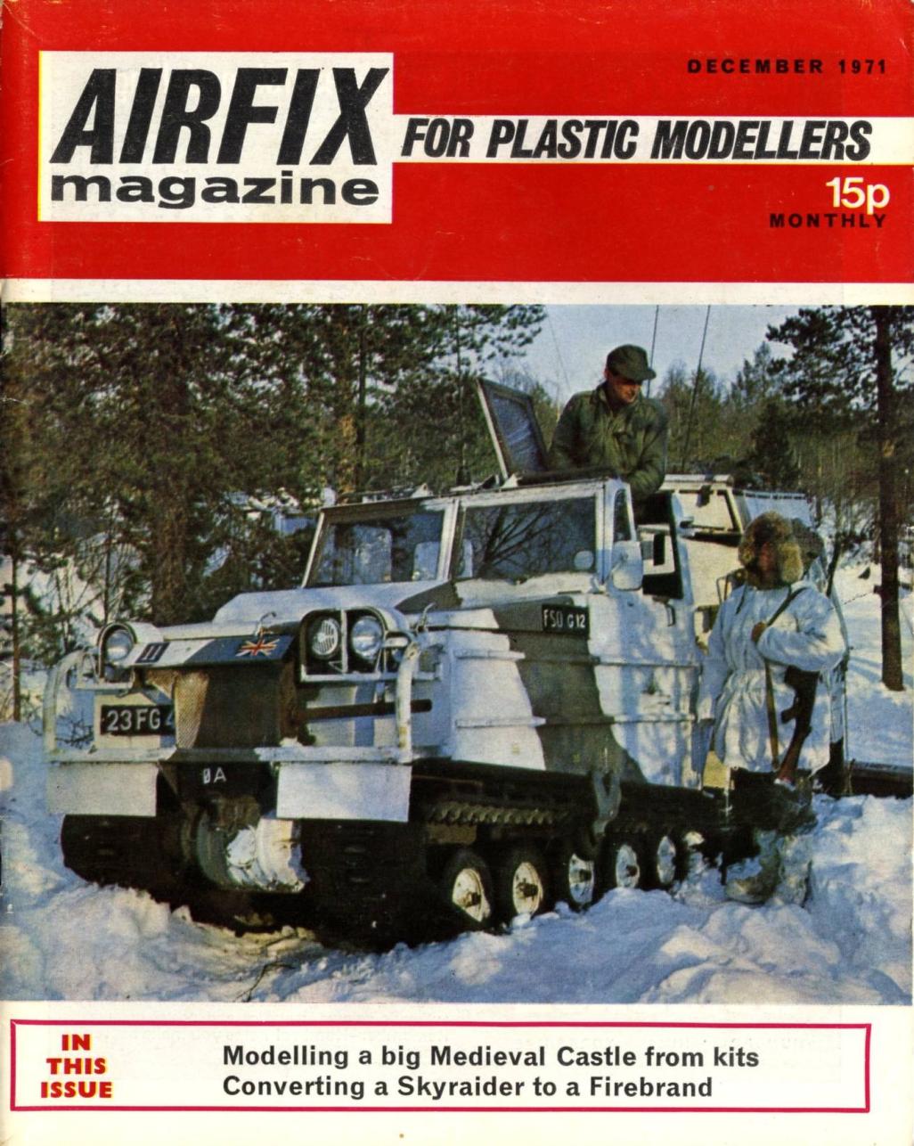 Airfix Magazine