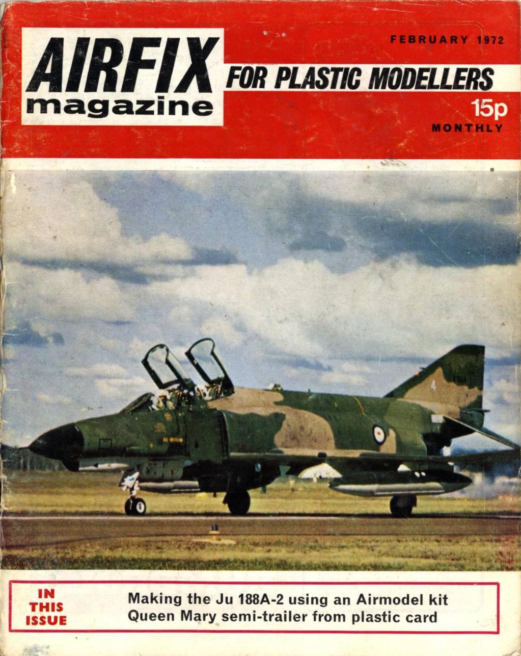 Airfix Magazine