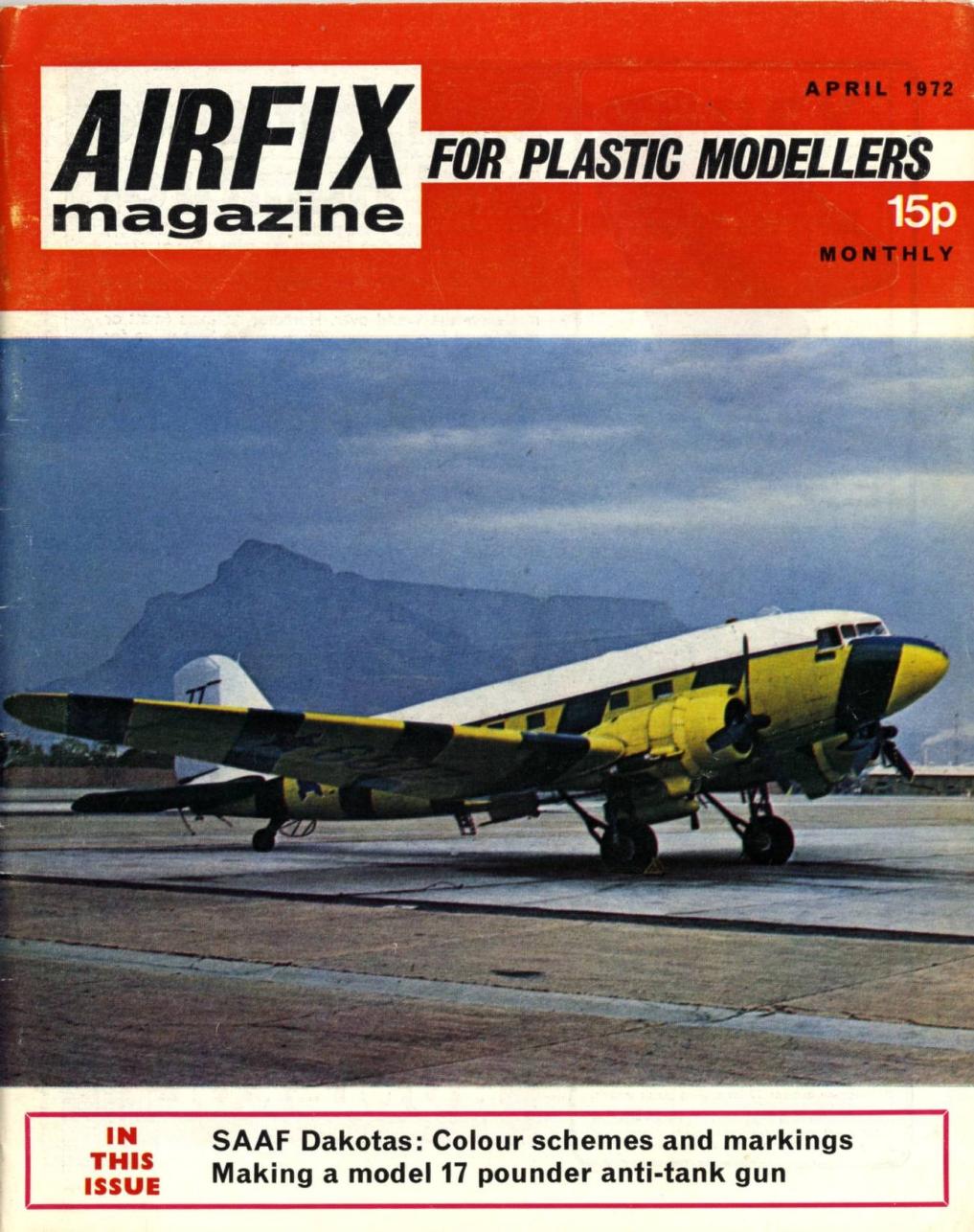 Airfix Magazine
