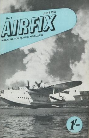 Airfix Magazine