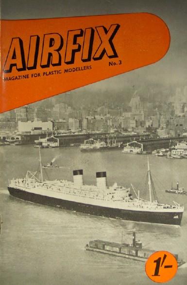 Airfix Magazine