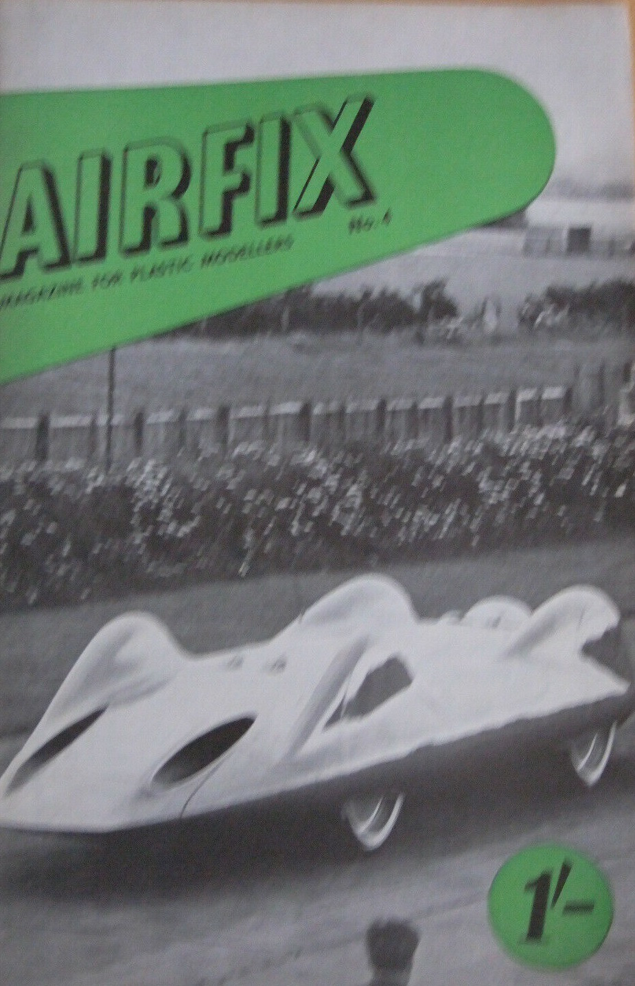 Airfix Magazine