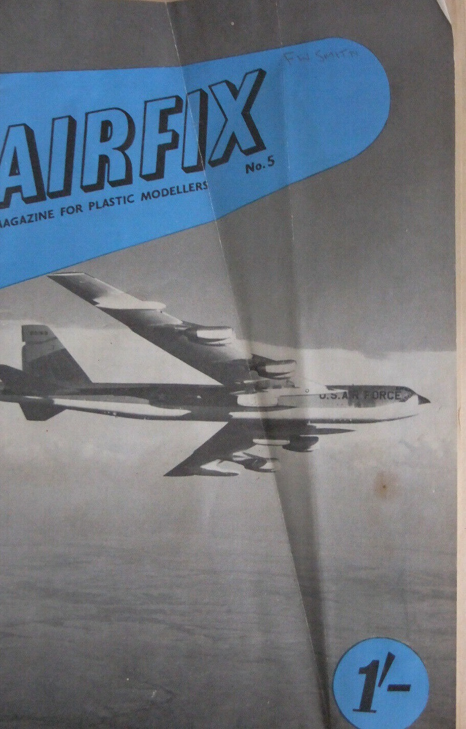 Airfix Magazine
