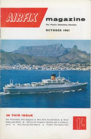 Airfix Magazine