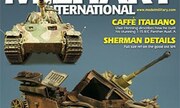(Model Military International 19)