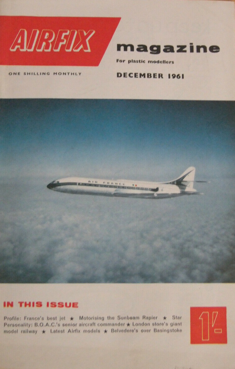 Airfix Magazine