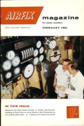Airfix Magazine
