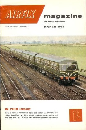 Airfix Magazine