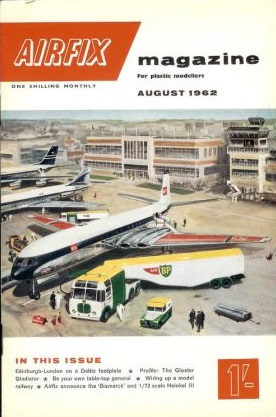 Airfix Magazine
