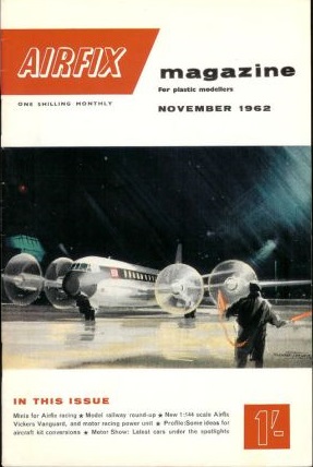 Airfix Magazine