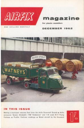 Airfix Magazine