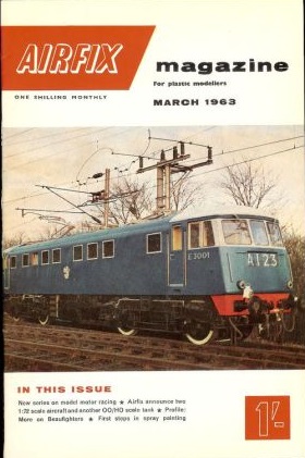 Airfix Magazine