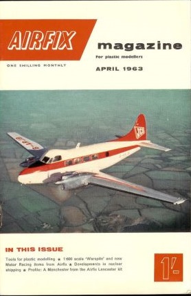 Airfix Magazine
