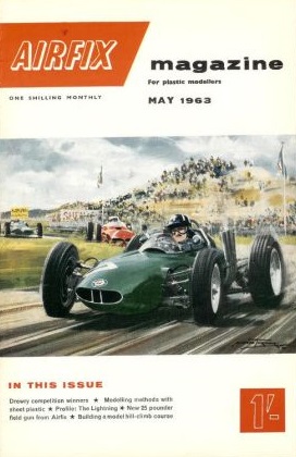 Airfix Magazine