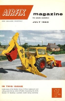 Airfix Magazine