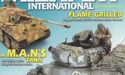 (Model Military International 21)