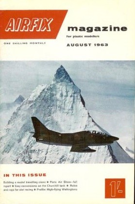Airfix Magazine