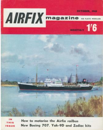 Airfix Magazine