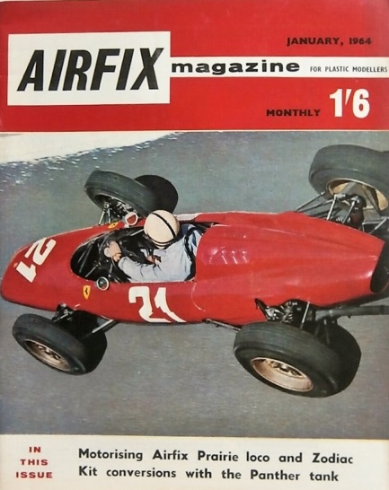 Airfix Magazine