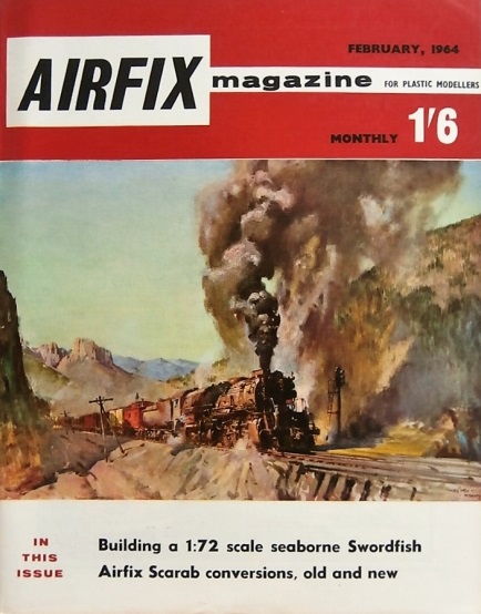 Airfix Magazine