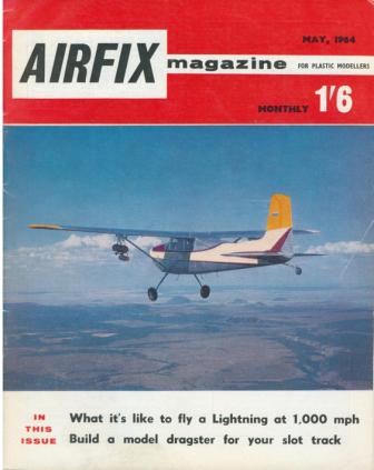 Airfix Magazine