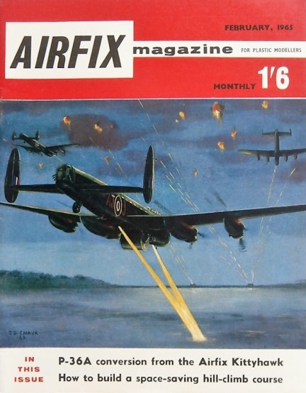 Airfix Magazine