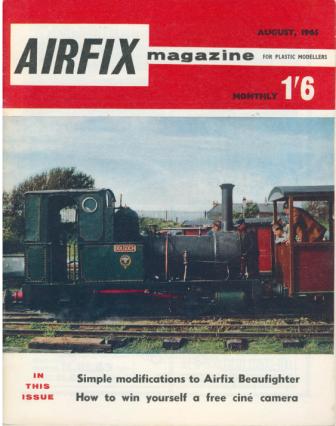 Airfix Magazine