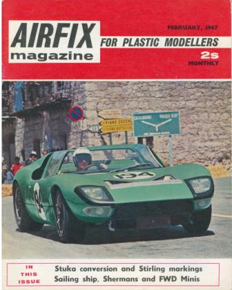 Airfix Magazine