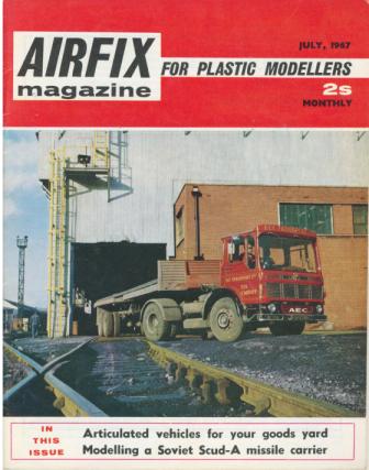 Airfix Magazine