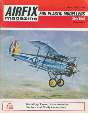 Airfix Magazine