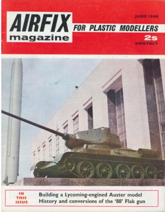 Airfix Magazine
