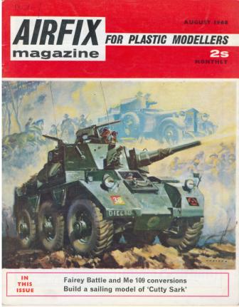 Airfix Magazine