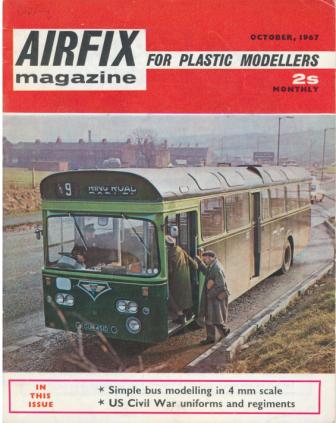 Airfix Magazine