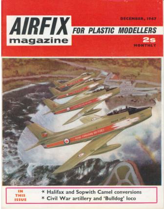 Airfix Magazine