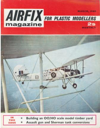 Airfix Magazine