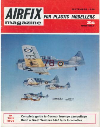 Airfix Magazine
