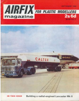 Airfix Magazine