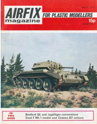 Airfix Magazine