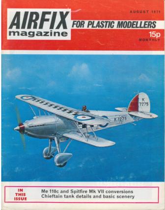 Airfix Magazine
