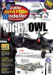 Scale Aviation Modeller International