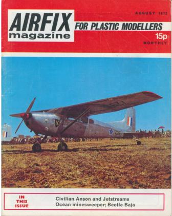 Airfix Magazine