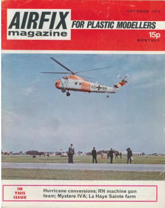Airfix Magazine