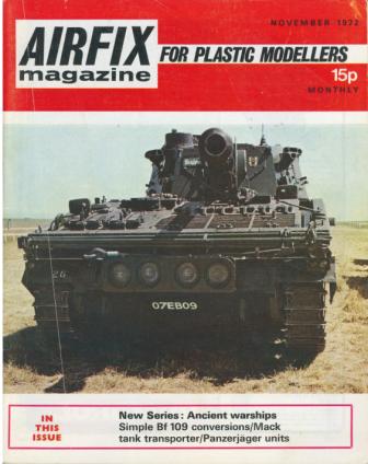 Airfix Magazine