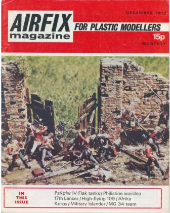 Airfix Magazine