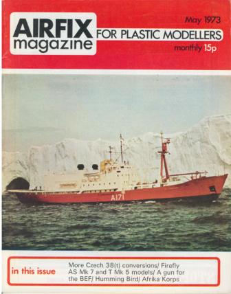 Airfix Magazine