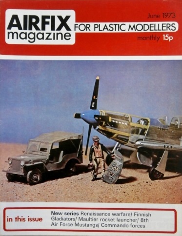Airfix Magazine