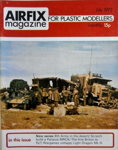 Airfix Magazine