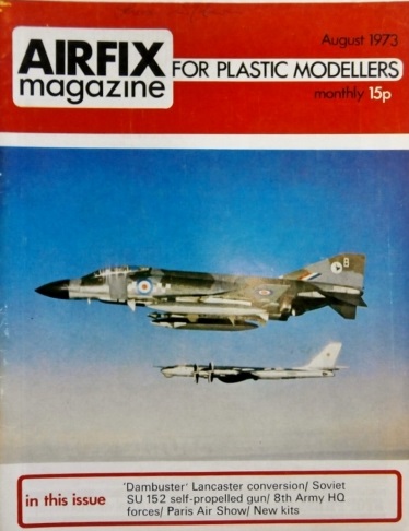 Airfix Magazine
