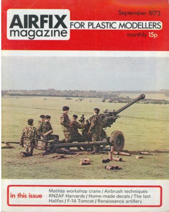 Airfix Magazine